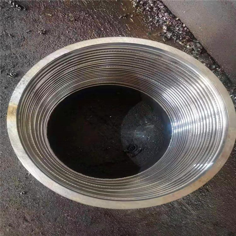 革吉隧道边坡支护管