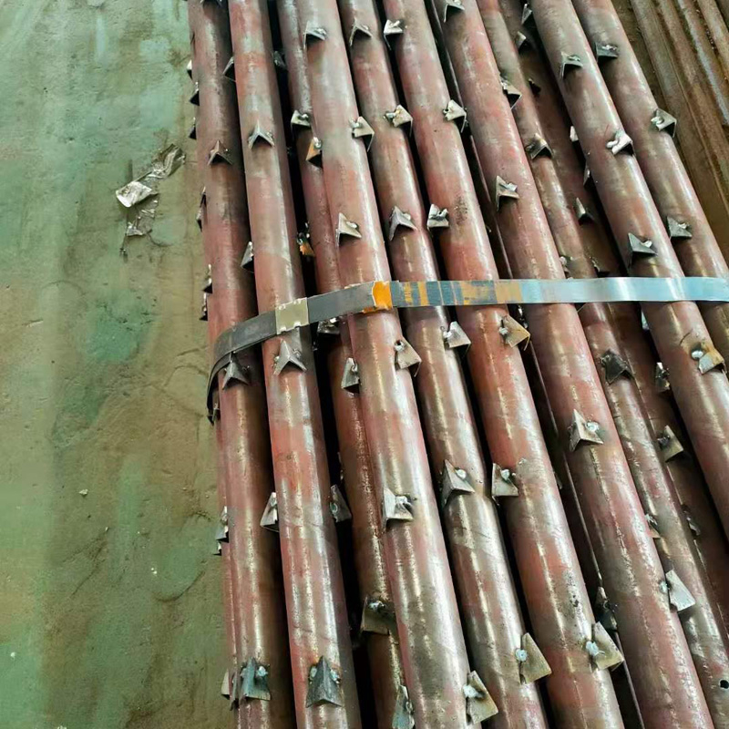 革吉土钉小导管