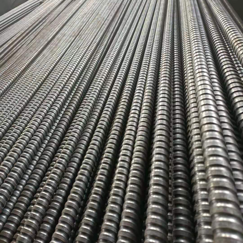 革吉中空锚杆